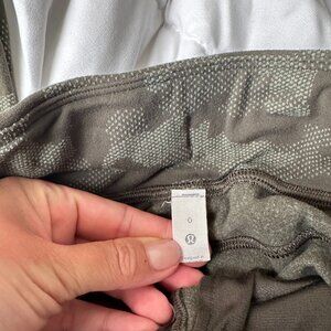 Lulu Joggers
